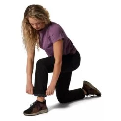 Mountain Hardwear Yumalina Pant - Women's 5 Mountain Hardwear Yumalina Pant - Women's -Campmor Outdoor Clothing 1942671