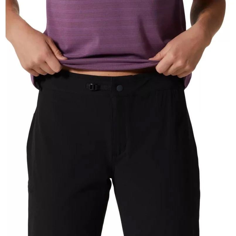 Mountain Hardwear Yumalina Pant - Women's 2 Mountain Hardwear Yumalina Pant - Women's - Image 2