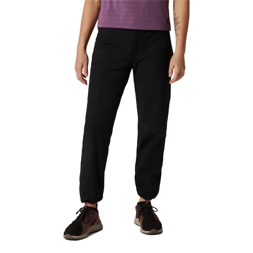 Mountain Hardwear Yumalina Pant - Women's 1 Mountain Hardwear Yumalina Pant - Women's