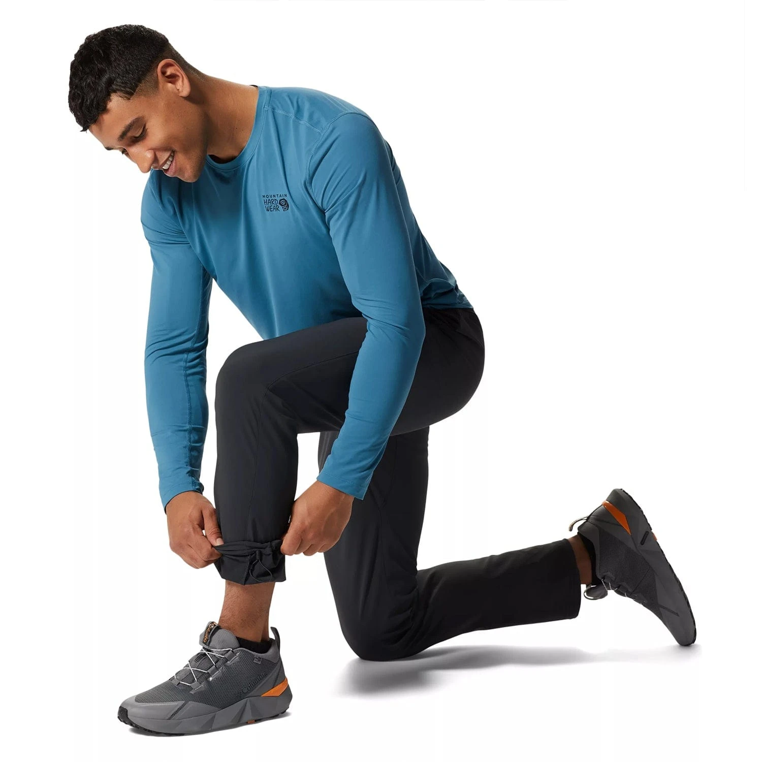 Mountain Hardwear Men's Chockstone Pant 6 Mountain Hardwear Men's Chockstone Pant - Image 6