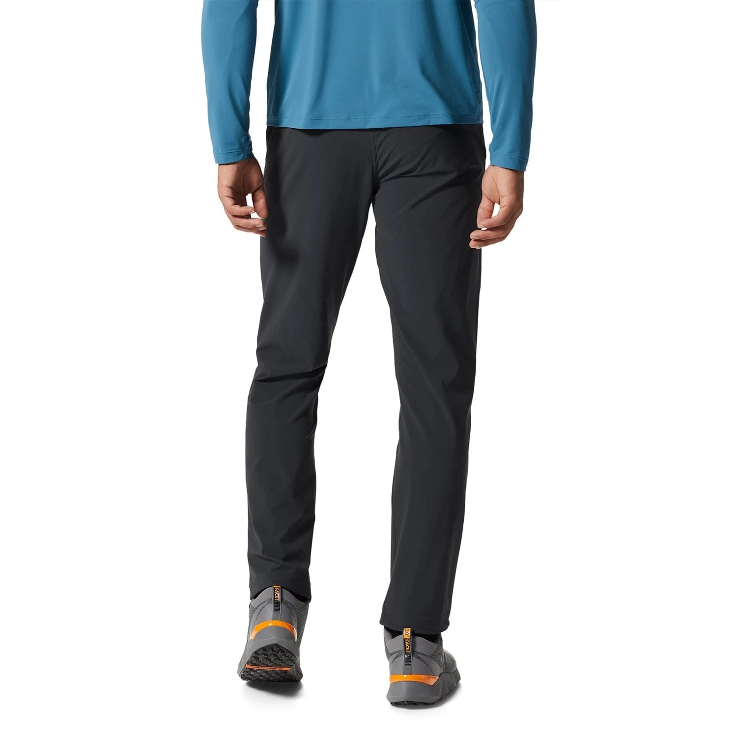 Mountain Hardwear Men's Chockstone Pant 2 Mountain Hardwear Men's Chockstone Pant - Image 2