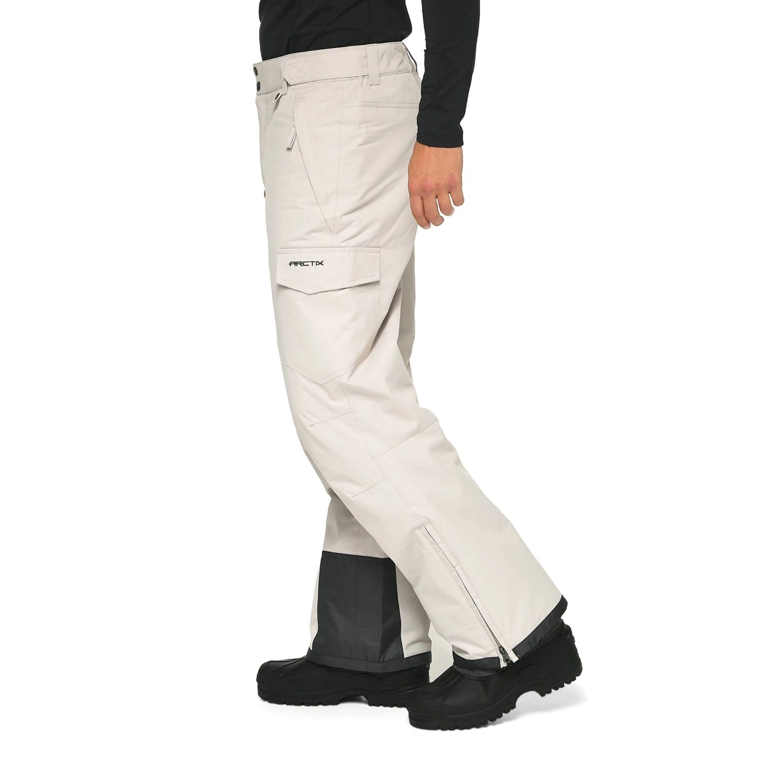 Arctix Snowsports Cargo Pants - Men's 2 Arctix Snowsports Cargo Pants - Men's - Image 2