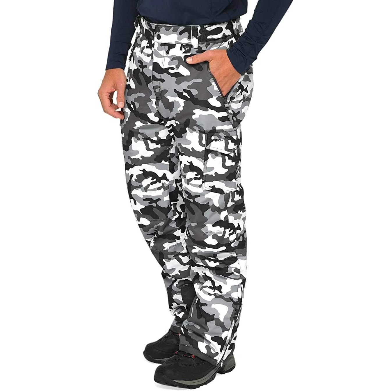 Arctix Snowsports Cargo Pants - Men's 1 Arctix Snowsports Cargo Pants - Men's