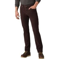 PrAna Men's Sustainer Pant -Campmor Outdoor Clothing 1964751 2021