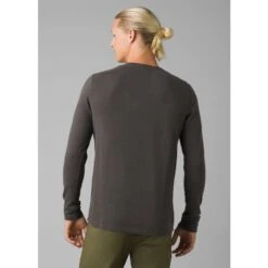 PrAna Men's Ronnie Henley II -Campmor Outdoor Clothing 1968041 020