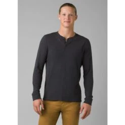 PrAna Men's Ronnie Henley II
