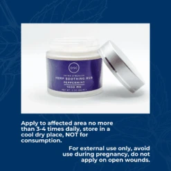 DSC Hemp Cream For Neuropathy Aches & Nerve Pain (Peppermint) By DIABETIC SOCK CLUB 20 DSC Hemp Cream For Neuropathy Aches & Nerve Pain (Peppermint) By DIABETIC SOCK CLUB -Campmor Outdoor Clothing 19 2df500dd d2d1 40ef acc6 cfd24bf17e55