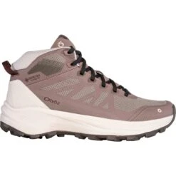 Oboz Katabatic LT Mid GTX Hiking Boot - Womens