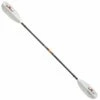 Aqua Bound Sting Ray Hybrid 4-Piece Posi-Lok Kayak Paddle