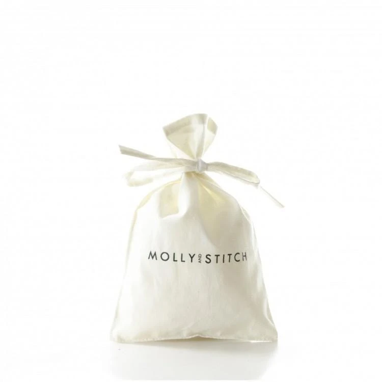 Touch Of Leather Dog Leash - Lipstick By Molly And Stitch US 2 Touch Of Leather Dog Leash - Lipstick By Molly And Stitch US - Image 2