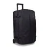 Thule Aion 70cm Wheeled Duffel - 95L Waxed Canvas Large Travel Checked Suitcase