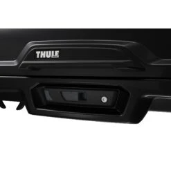Thule Vector Alpine Rooftop Luggage Box -Campmor Outdoor Clothing 1 cd548e95 6103 450b 9514 f733da3508ee