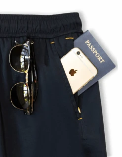 Stretch Neptune Swimmers - Fort Knox (Black) By Bajallama -Campmor Outdoor Clothing 1 e217ff81 fc0d 4499 a1b4 98b98139c993