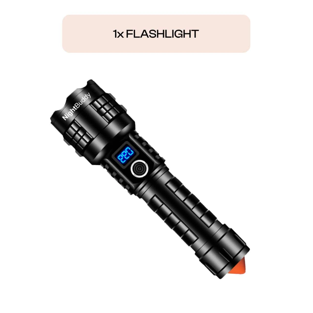 NightBuddy™ Super Bright Flashlight By NightBuddy.co 11 NightBuddy™ Super Bright Flashlight By NightBuddy.co - Image 11