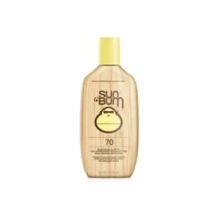 Sun Bum SPF 70 Sunscreen Lotion