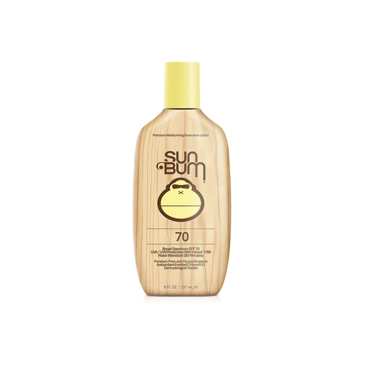 Sun Bum SPF 70 Sunscreen Lotion 1 Sun Bum SPF 70 Sunscreen Lotion