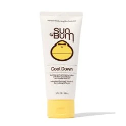 Sun Bum Cool Down 3 Oz. Aloe Lotion