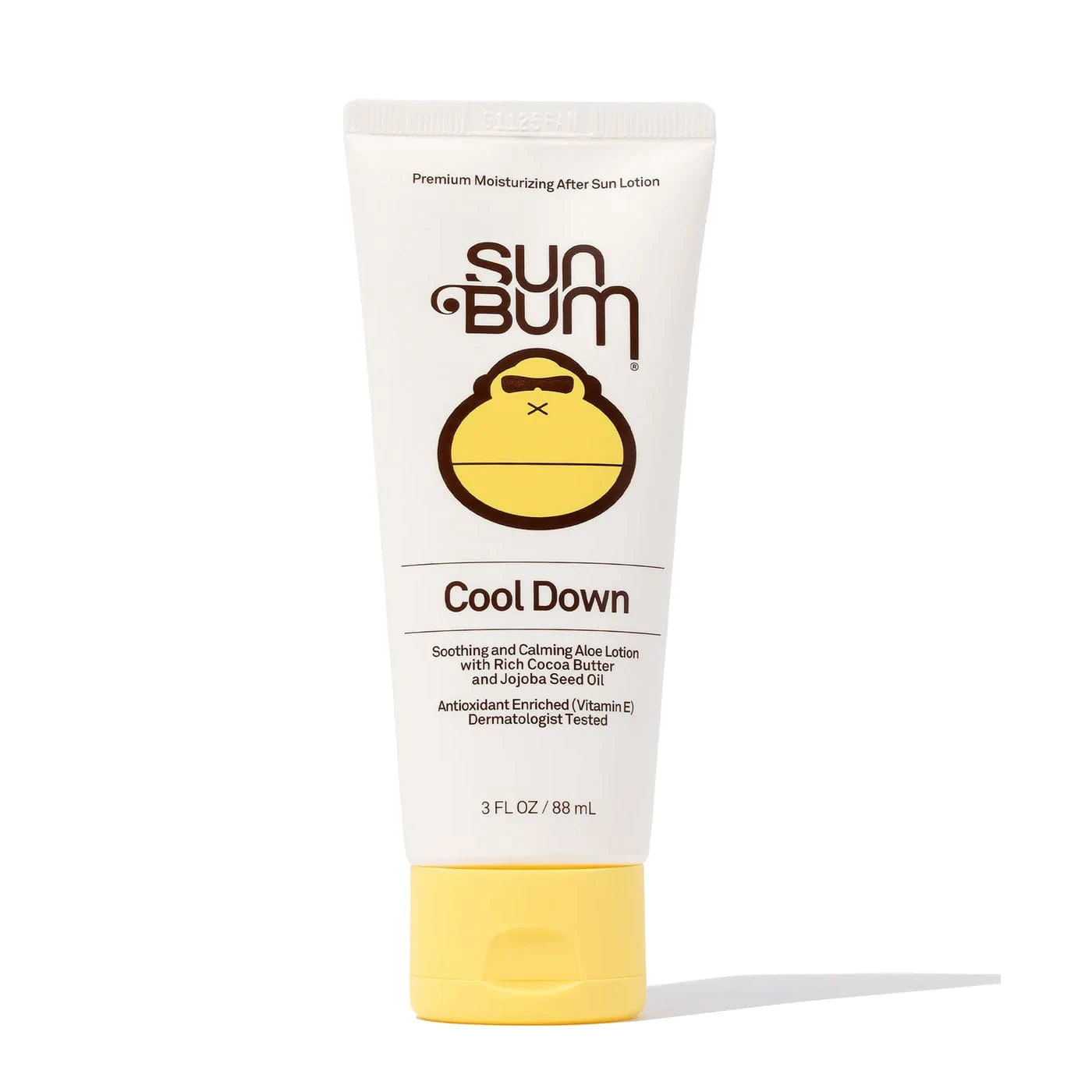 Sun Bum Cool Down 3 Oz. Aloe Lotion 1 Sun Bum Cool Down 3 Oz. Aloe Lotion