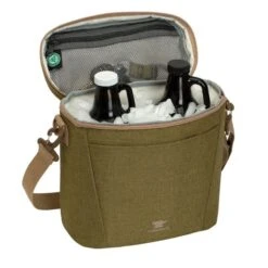 Mountainsmith The Sixer Cooler – Insulated 6-Pack Beverage Carrier with Shoulder Strap -Campmor Outdoor Clothing 20 75090 55