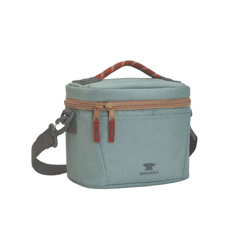 Mountainsmith The TakeOut Lunch Tote – Insulated Soft-Sided Cooler Bag with Rope Handle 6 Mountainsmith The TakeOut Lunch Tote – Insulated Soft-Sided Cooler Bag with Rope Handle - Image 6