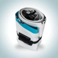 Pau Hana 10'10" SOLO SUP Backcountry – Hikeable Inflatable Adventure Kit -Campmor Outdoor Clothing 2010 I SOLO BKCTY