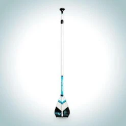 Pau Hana 10'10" SOLO SUP Backcountry – Hikeable Inflatable Adventure Kit -Campmor Outdoor Clothing 2010 I SOLO BKCTY4