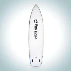 Pau Hana 10'10" SOLO SUP Backcountry – Hikeable Inflatable Adventure Kit -Campmor Outdoor Clothing 2010 I SOLO BKCTY5