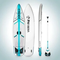 Pau Hana 10'10" SOLO SUP Backcountry – Hikeable Inflatable Adventure Kit -Campmor Outdoor Clothing 2010 I SOLO BKCTY6 a73ac6c0 05e2 40ff bdb1 4c85e8efdce6