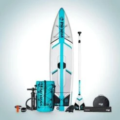 Pau Hana 10'10" SOLO SUP Backcountry – Hikeable Inflatable Adventure Kit -Campmor Outdoor Clothing 2010 I SOLO BKCTY7 eb7a4e94 87de 4ec2 a88c cc0795cfa2d9