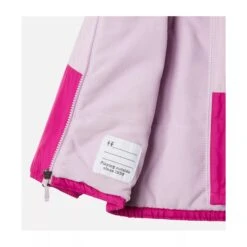 Columbia Toddler Kitterwibbit II Water-Resistant Insulated Jacket with Dinosaur Spikes 11 Columbia Toddler Kitterwibbit II Water-Resistant Insulated Jacket with Dinosaur Spikes -Campmor Outdoor Clothing 2010271 572 2T