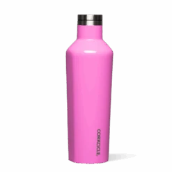 Corkcicle Classic Canteen - Gloss Midnight Navy Triple-Insulated Water Bottle -Campmor Outdoor Clothing 2016MP 2