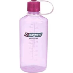 Nalgene Slate Grey 32 Oz. Tritan Narrow Mouth Loop-Top Water Bottle 32 Nalgene Slate Grey 32 Oz. Tritan Narrow Mouth Loop-Top Water Bottle -Campmor Outdoor Clothing 2021 1932