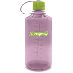 Nalgene Slate Grey 32 Oz. Tritan Narrow Mouth Loop-Top Water Bottle 35 Nalgene Slate Grey 32 Oz. Tritan Narrow Mouth Loop-Top Water Bottle -Campmor Outdoor Clothing 2021 2532
