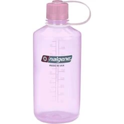 Nalgene Slate Grey 32 Oz. Tritan Narrow Mouth Loop-Top Water Bottle 33 Nalgene Slate Grey 32 Oz. Tritan Narrow Mouth Loop-Top Water Bottle -Campmor Outdoor Clothing 2021 2932