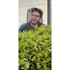 Up Country OutdoorsBackpacker No-See-Um Head Net