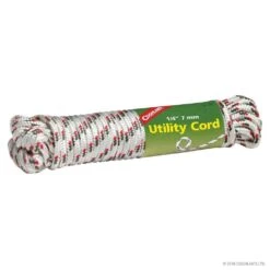 Coghlan's Utility Cord - 5mm -Campmor Outdoor Clothing 202777mm