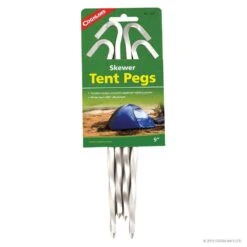 Coghlan's 9 In. Skewer Pegs