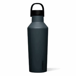 Corkcicle Sierra Nature-Inspired Matte Collection - Triple Insulated Quick Sip Sport Canteen 10 Corkcicle Sierra Nature-Inspired Matte Collection - Triple Insulated Quick Sip Sport Canteen -Campmor Outdoor Clothing 2032MRS 3
