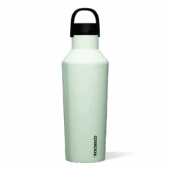 Corkcicle Sierra Nature-Inspired Matte Collection - Triple Insulated Quick Sip Sport Canteen 11 Corkcicle Sierra Nature-Inspired Matte Collection - Triple Insulated Quick Sip Sport Canteen -Campmor Outdoor Clothing 2032MSM 3