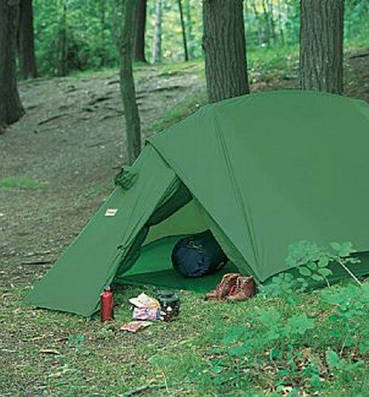 Eureka Timberline 4 Vestibule 1 Eureka Timberline 4 Vestibule