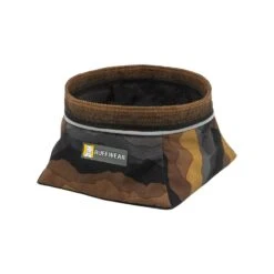 Ruffwear Quencher Packable Bowl 9 Ruffwear Quencher Packable Bowl -Campmor Outdoor Clothing 20504 968M
