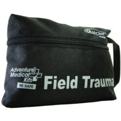 Professional, Tactical Field Trauma With QuikClot 5 Professional, Tactical Field Trauma With QuikClot -Campmor Outdoor Clothing 2064 02911