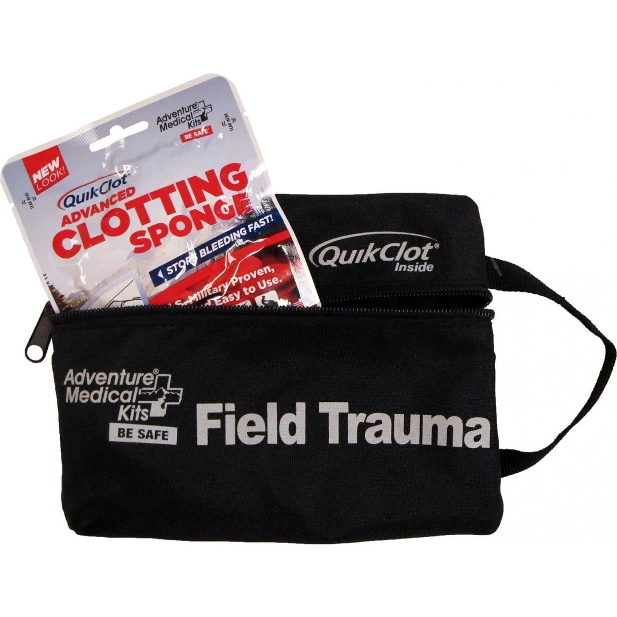 Professional, Tactical Field Trauma With QuikClot 2 Professional, Tactical Field Trauma With QuikClot - Image 2