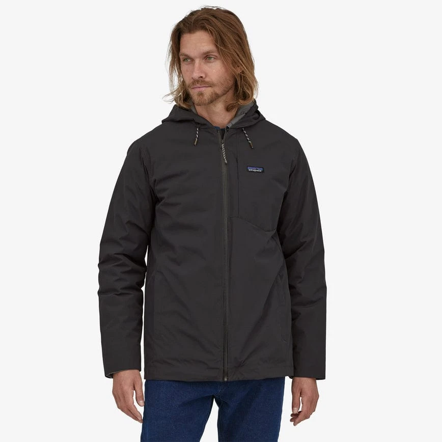 Patagonia Men's Downdrift 3-in-1 Jacket 6 Patagonia Men's Downdrift 3-in-1 Jacket - Image 6