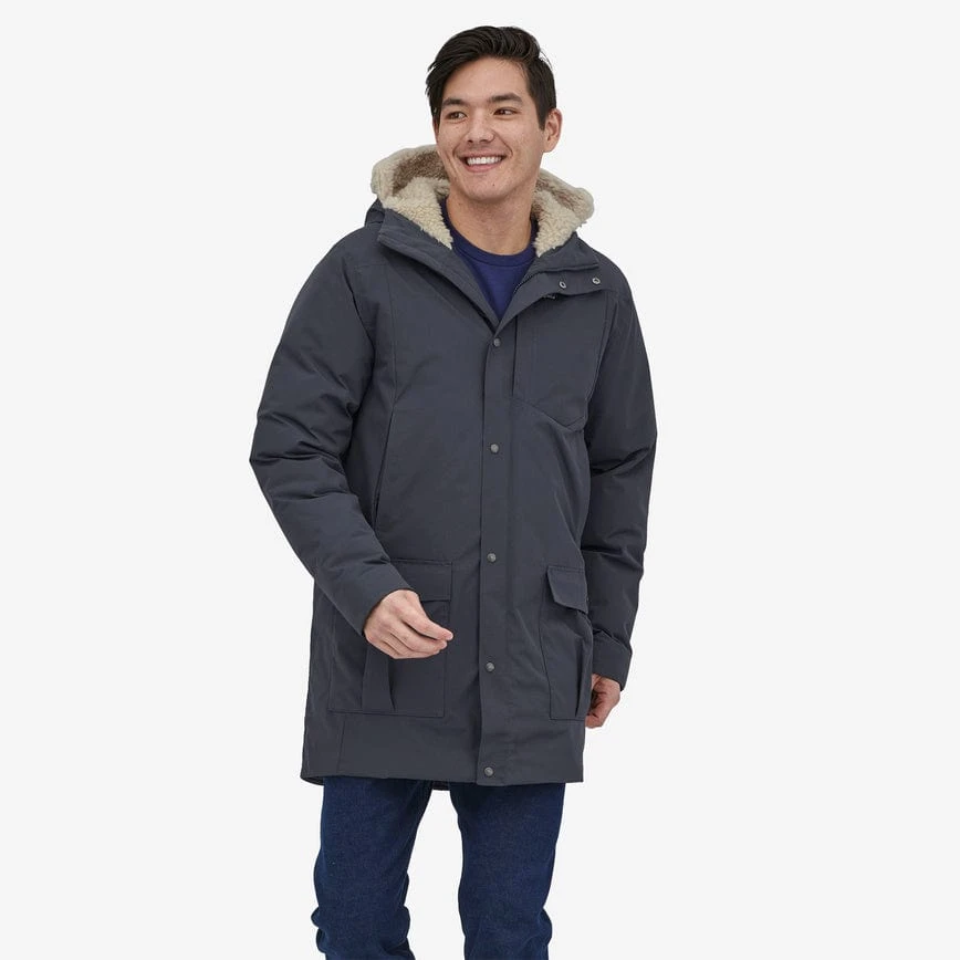 Patagonia Men's Downdrift Parka 1 Patagonia Men's Downdrift Parka