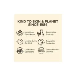 Burt's Bees Hemp Body Lotion 6 Burt's Bees Hemp Body Lotion -Campmor Outdoor Clothing 20792850908547