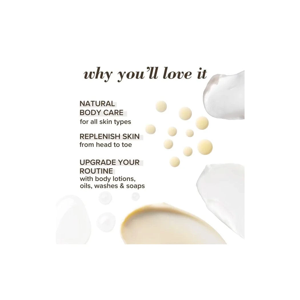 Burt's Bees Hemp Body Lotion 2 Burt's Bees Hemp Body Lotion - Image 2