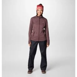 Columbia Women's Storm Surge II Pant -Campmor Outdoor Clothing 2087001 0103