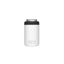 Yeti Rambler 12 Oz. Colster in Pink - Stainless Steel Insulated Can Insulator -Campmor Outdoor Clothing 210700900221
