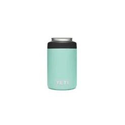 Yeti Rambler 12 Oz. Colster in Pink - Stainless Steel Insulated Can Insulator -Campmor Outdoor Clothing 21070090062